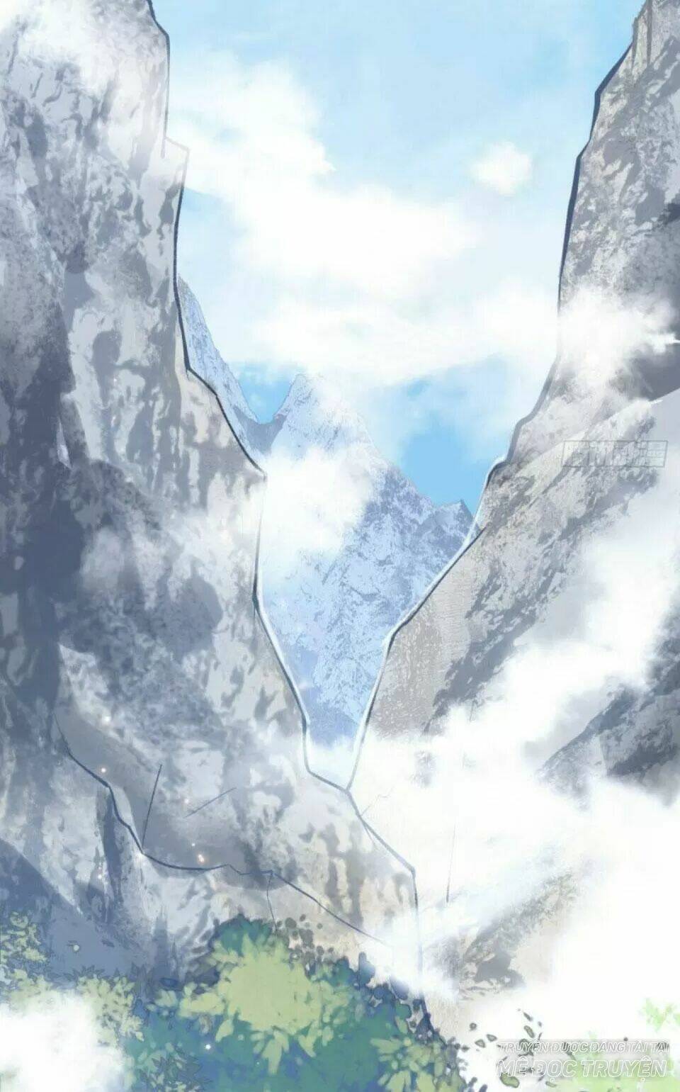 phế nữ yêu thần chapter 74 40