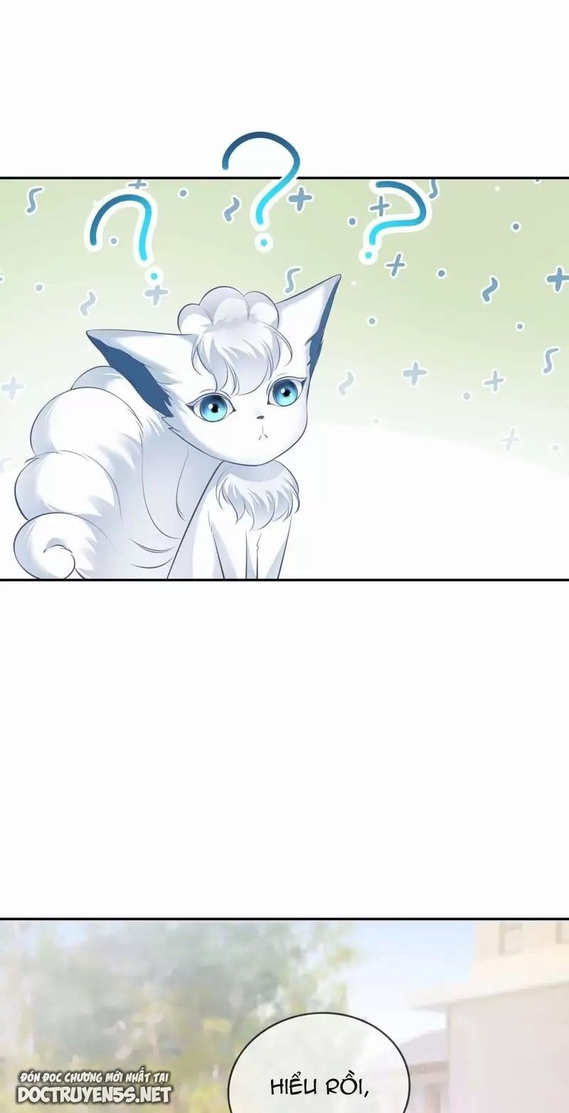 ảnh hậu một tuần mập ba cân chapter 3 32