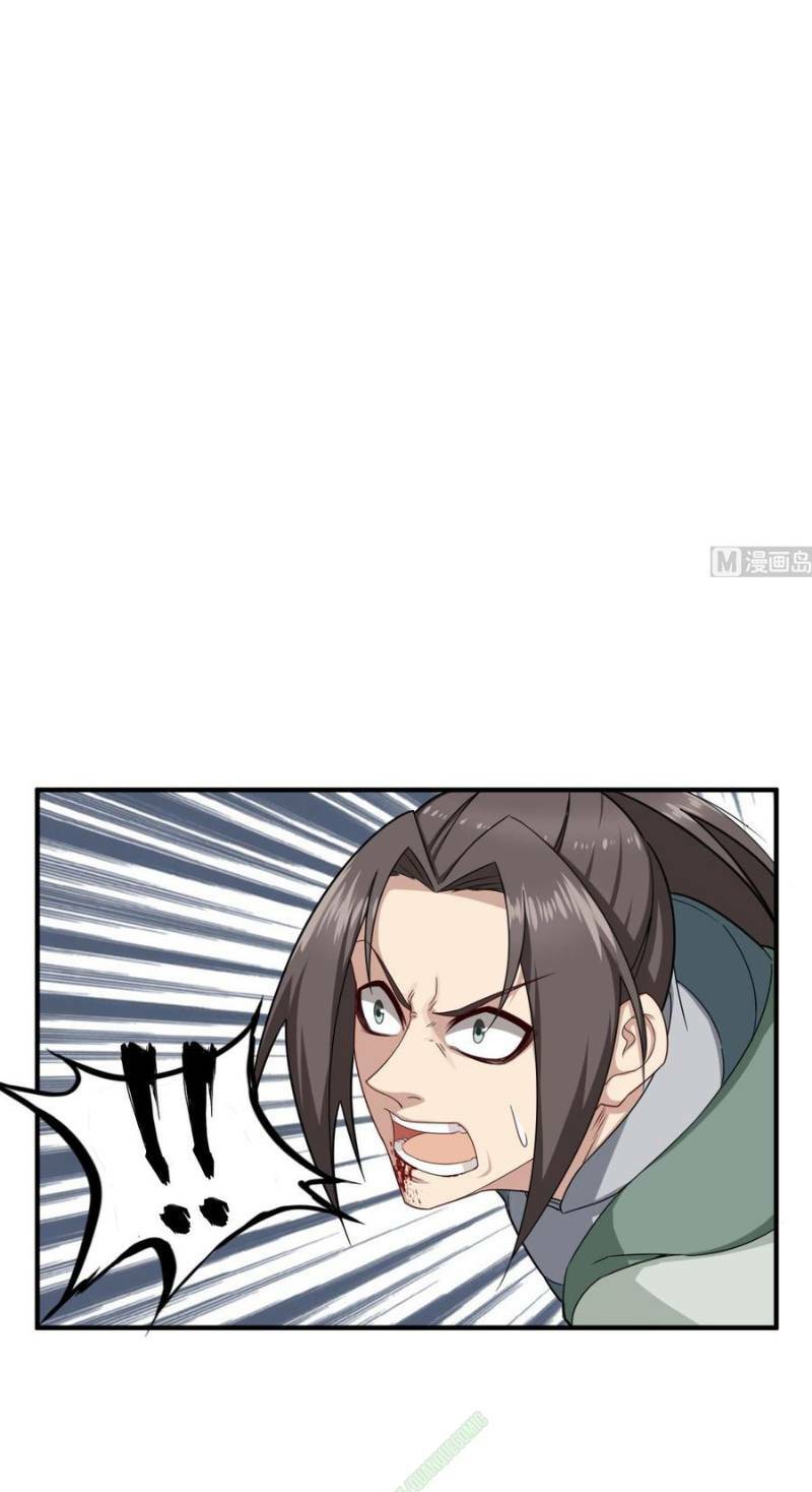 trọng sinh tới đại đường chapter 42 17