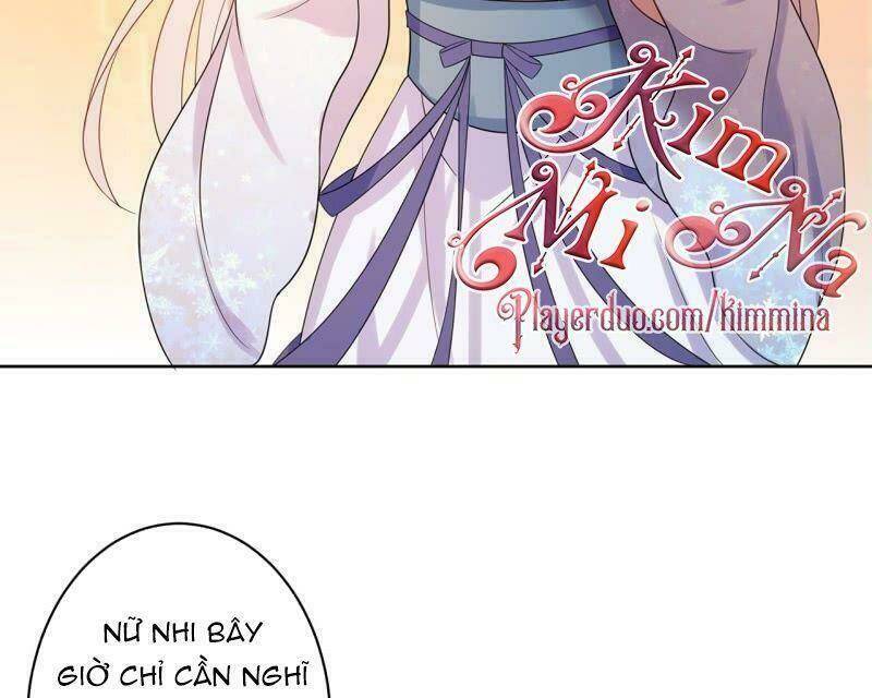 vương gia kiêu ngạo quá khó cua chapter 32 5