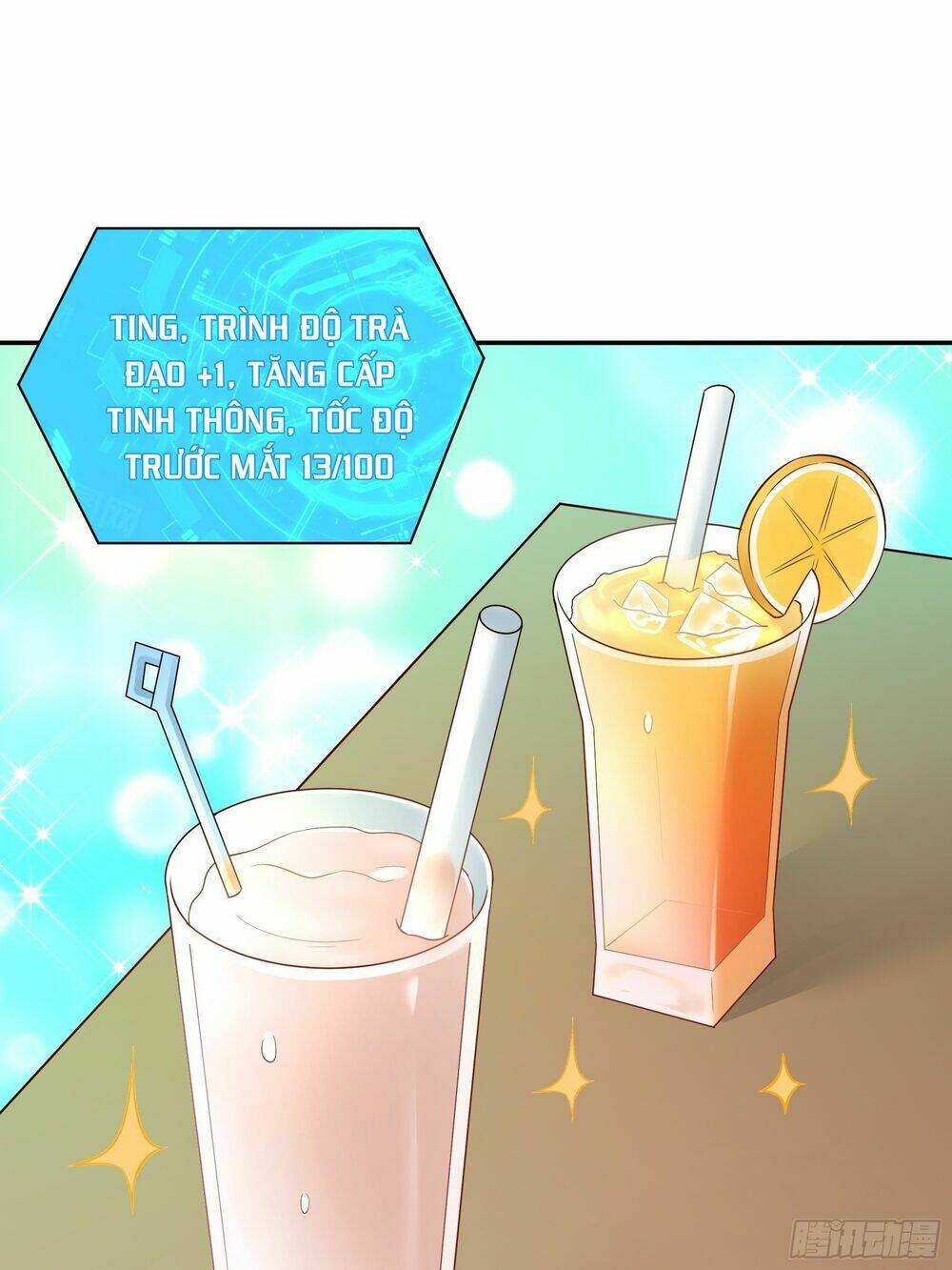 tôi thở cũng có thể mạnh hơn chapter 35 8