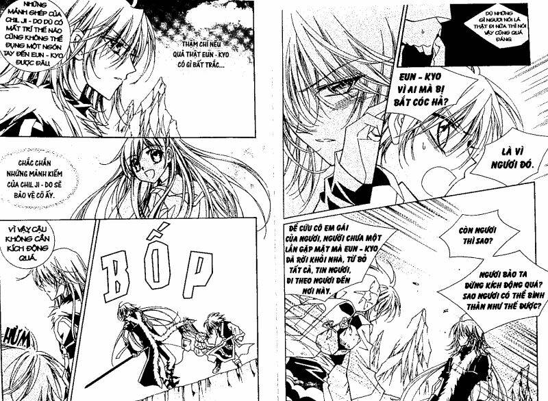 legend - truyền thuyết fushigi chapter 5 70