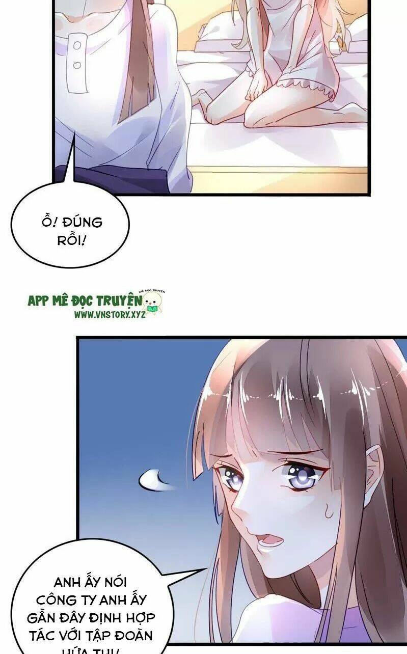 mưu ái thành nghiện chapter 5 8