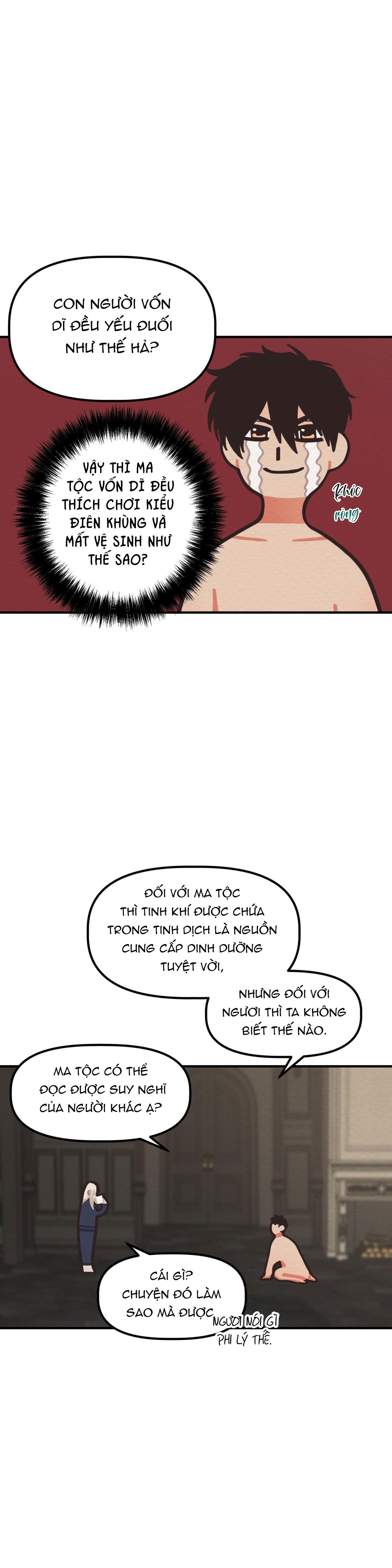 ác ma đỉnh cấp chapter 7 21