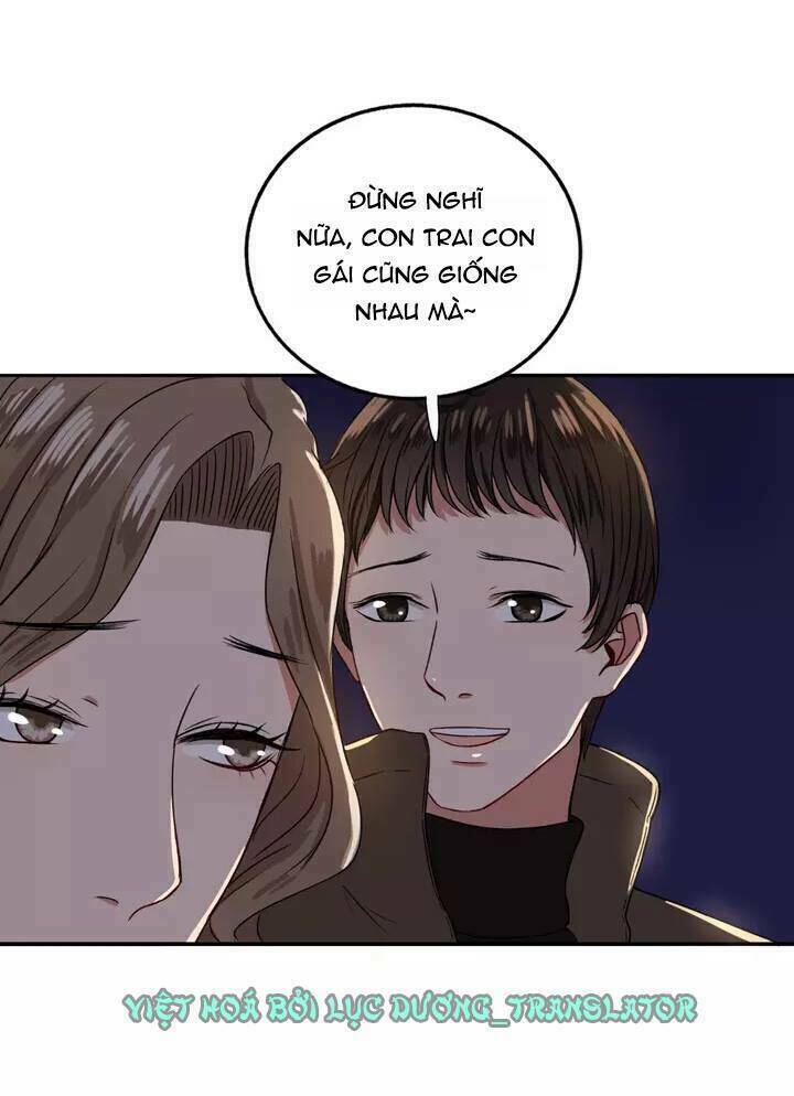 chào buổi sáng, hướng dương chapter 12 6