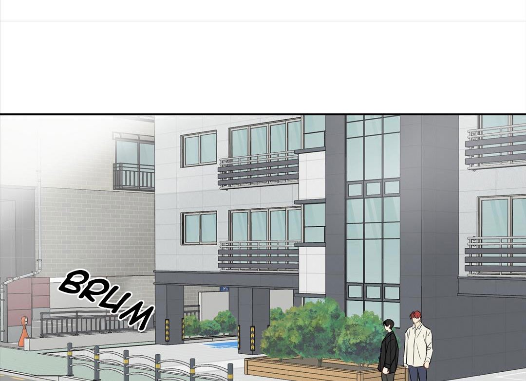 chuyện quái gì với giấc mơ đó vậy chapter 45 60