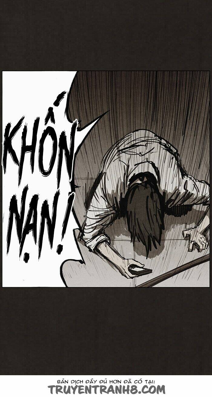 đứa con của quỷ dữ chapter 60 57