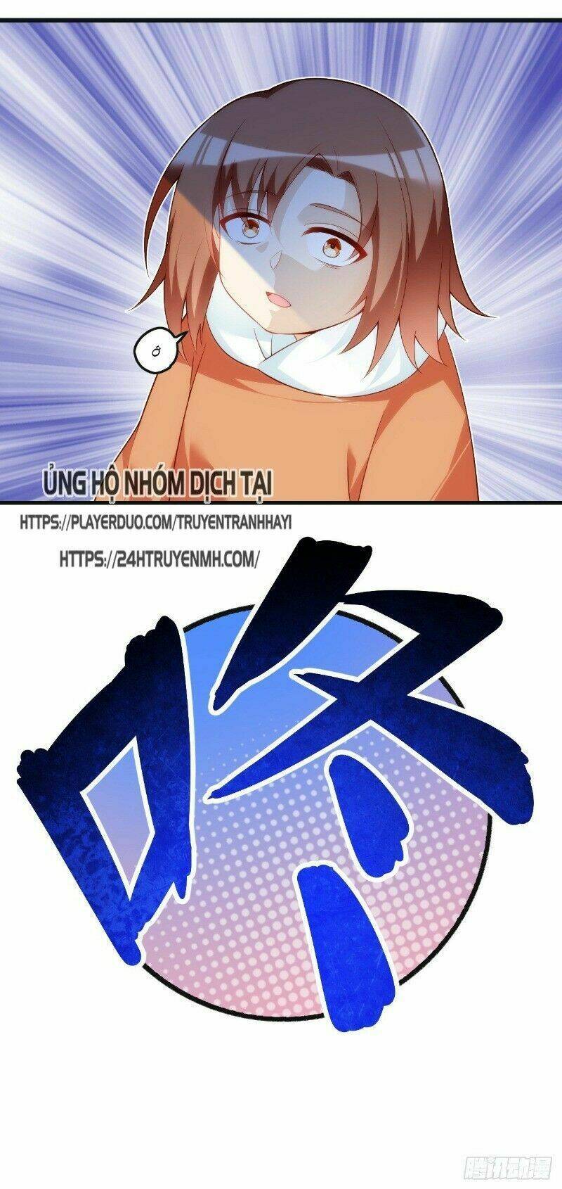 lãnh chúa cái gì không quan trọng chapter 50 22