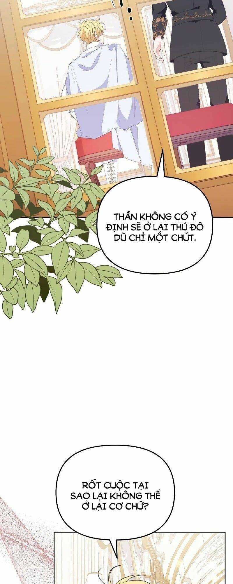 cuộc hôn nhân với công tước quái vật chapter 2 52