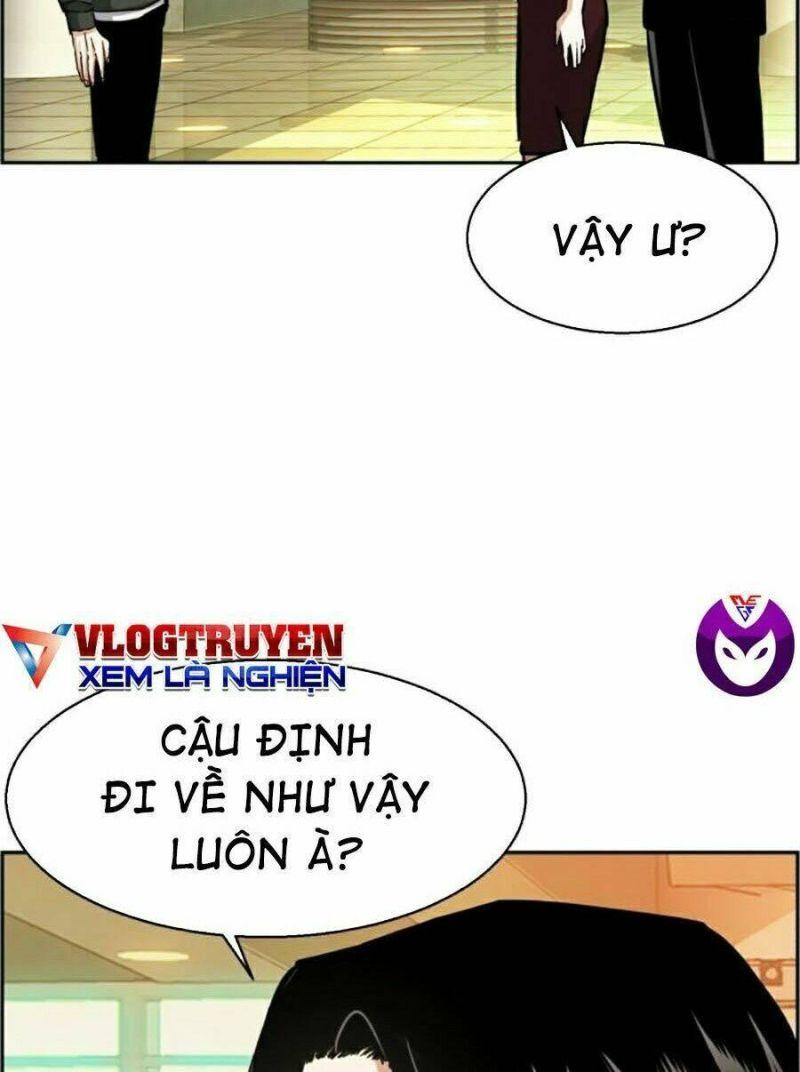 bạn học tôi là lính đánh thuê chapter 57 65