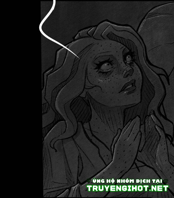 [18+] chim hoàng yến bé nhỏ của hades chapter 13 8