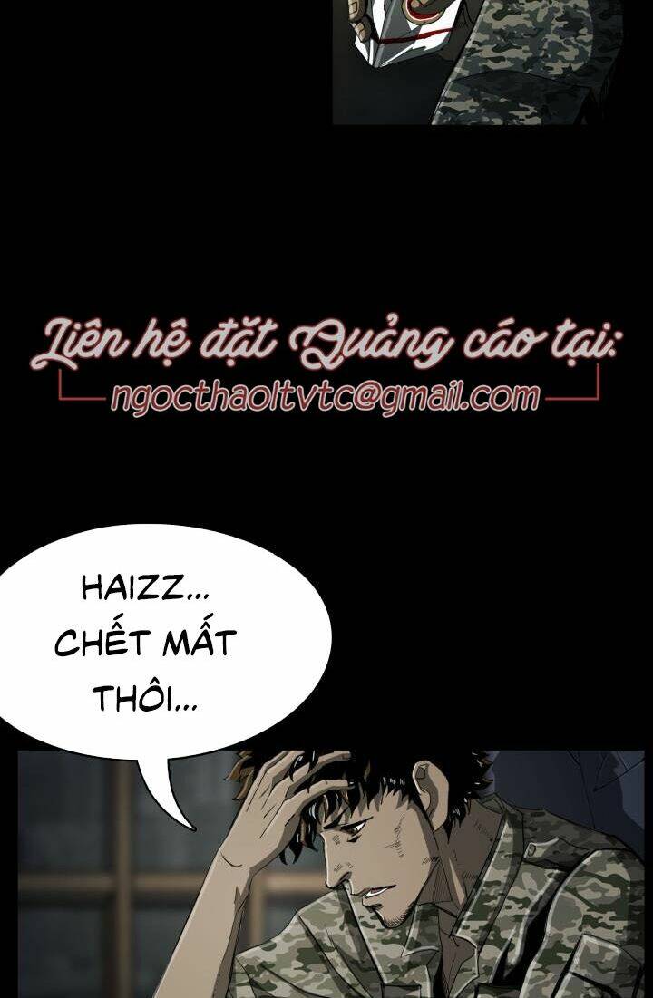 thợ săn đầu tiên chapter 49 16