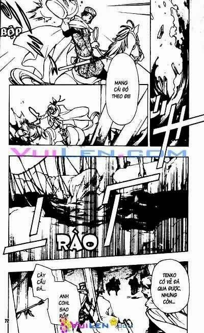 thanh kiếm và vương miện chapter 9 72