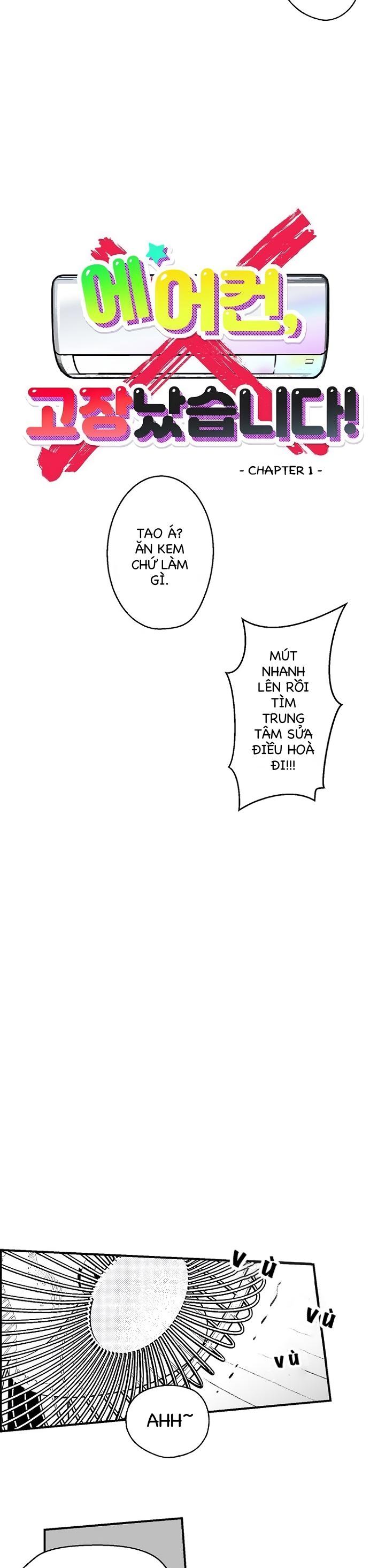 manga oneshots siêu thịt tuyển chọn chapter 37 3