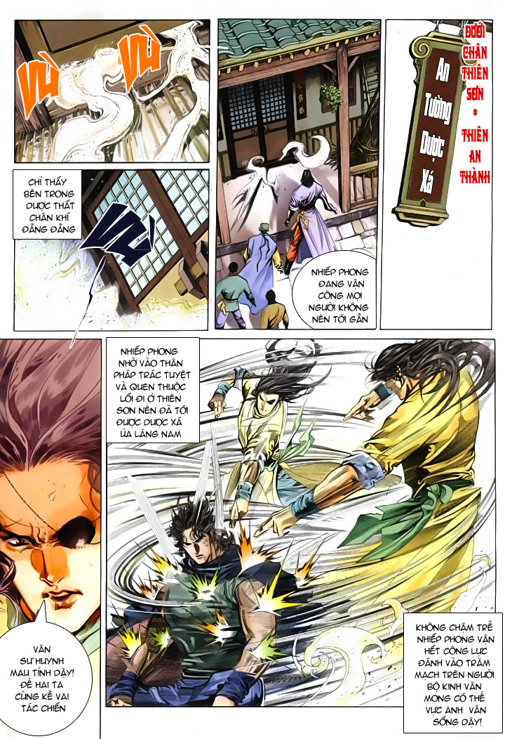 phong vân chapter 239 24