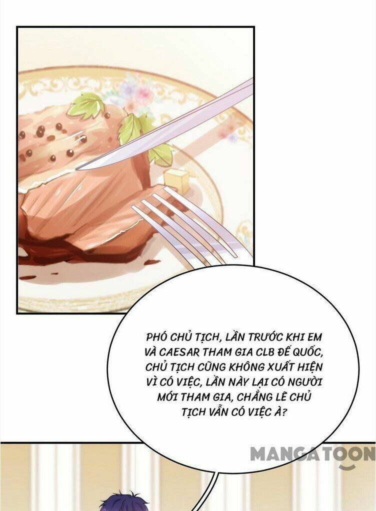 ma lạt thiên kim đẩu ác thiếu chapter 263 25