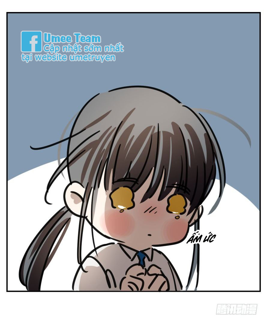 bắt lấy ngao ngao chapter 6 38