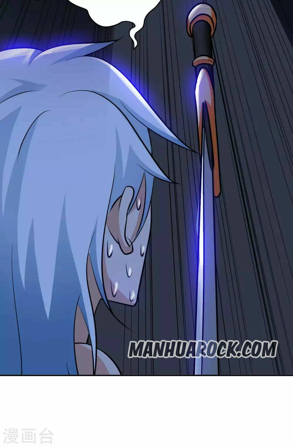 sư phụ của ta là thần tiên chapter 56 10