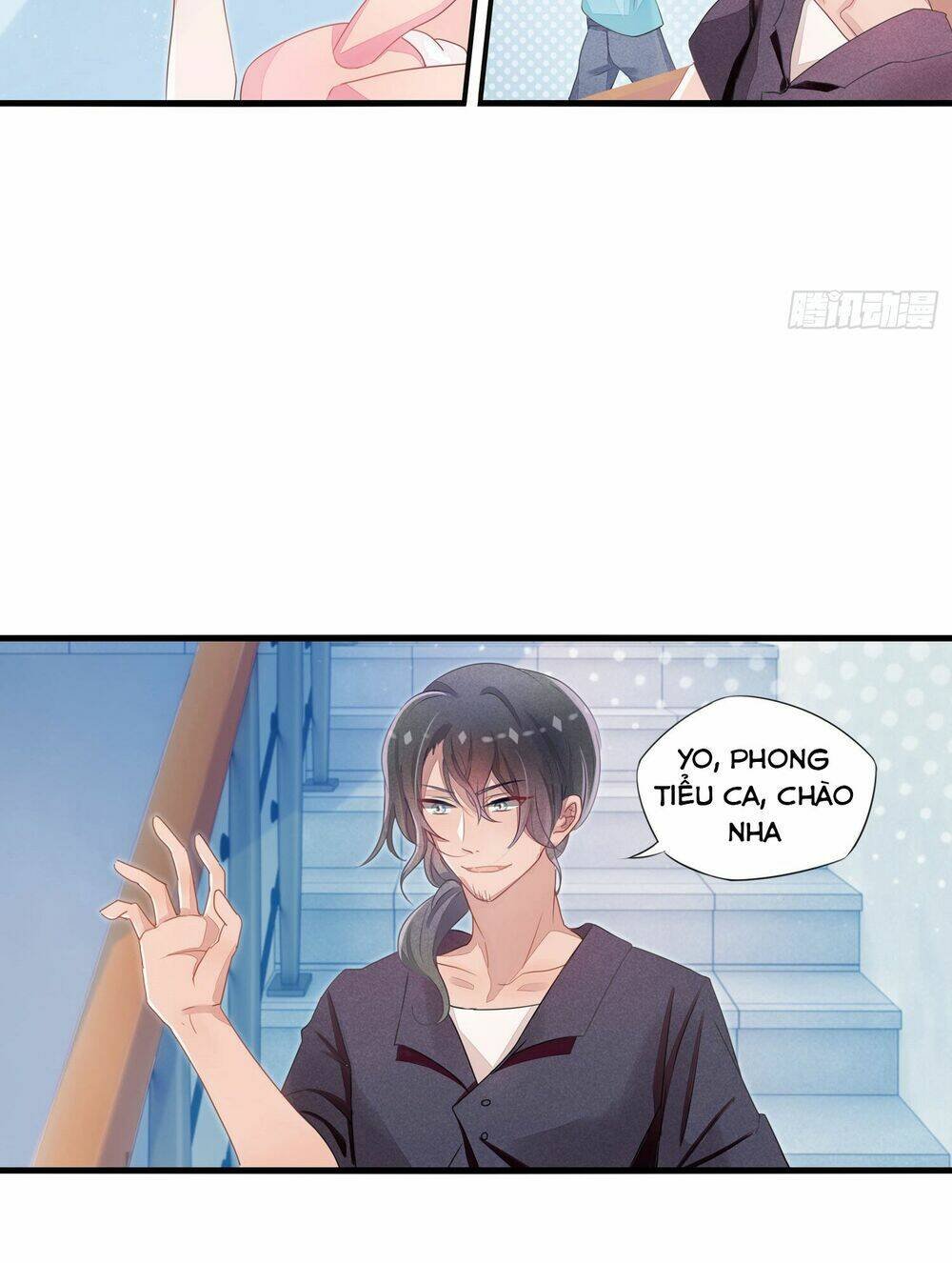 làm mèo của ta chapter 4 4