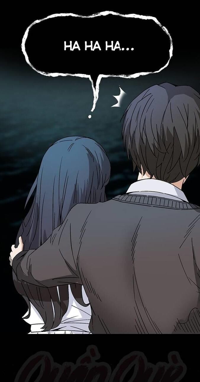 kẻ săn hồn - quỷ hô bắt quỷ chapter 16 13