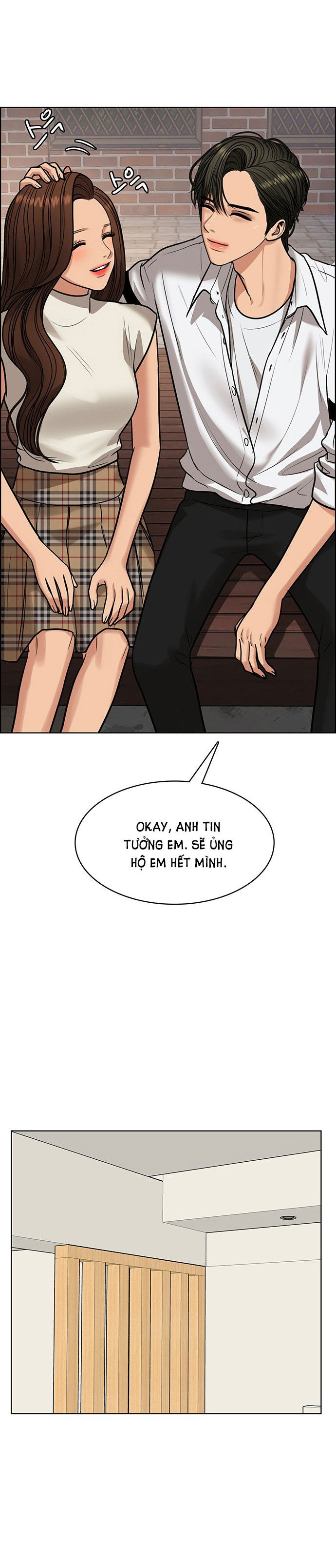 vẻ đẹp đích thực - true beauty chapter 213.2 14