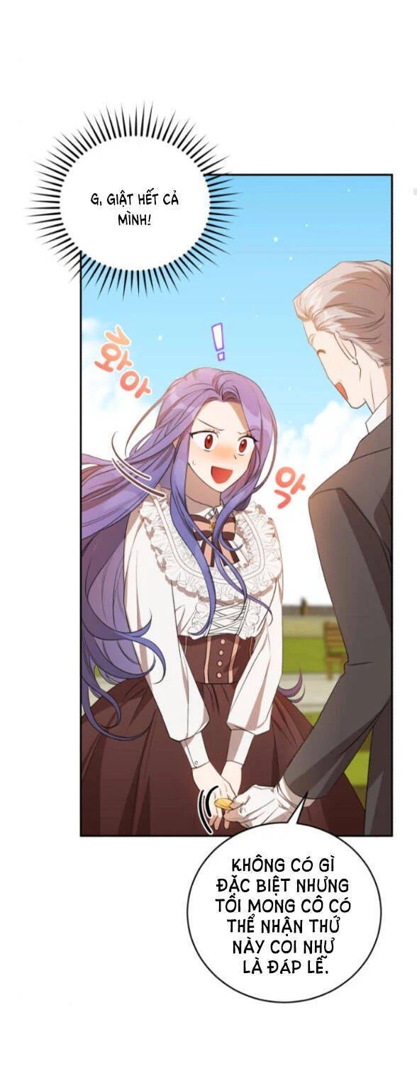 nếu là phản diện, liệu tôi sẽ chết? chapter 2.1 11