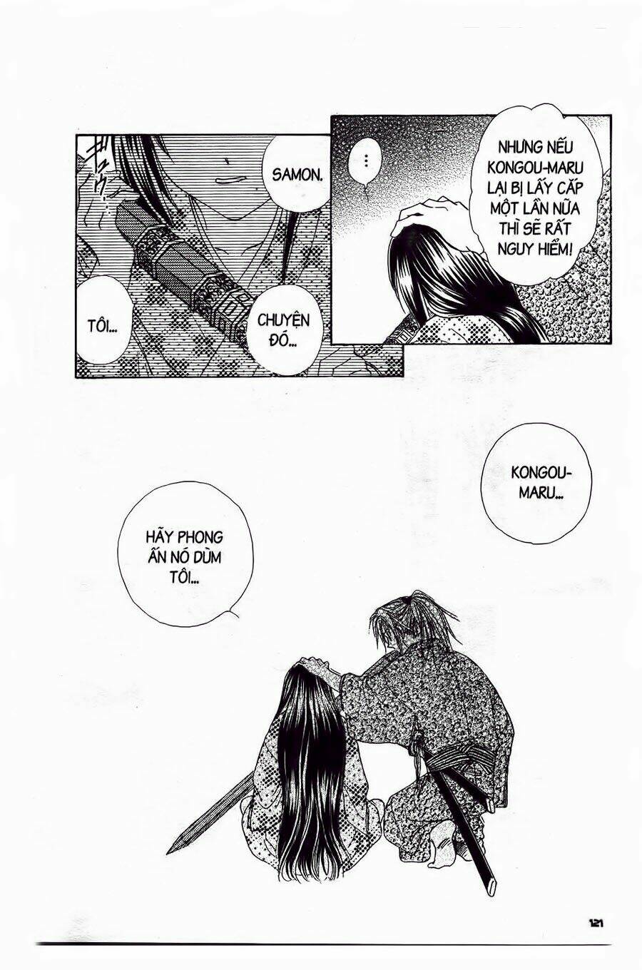 nước nhật vui vẻ chapter 11 26