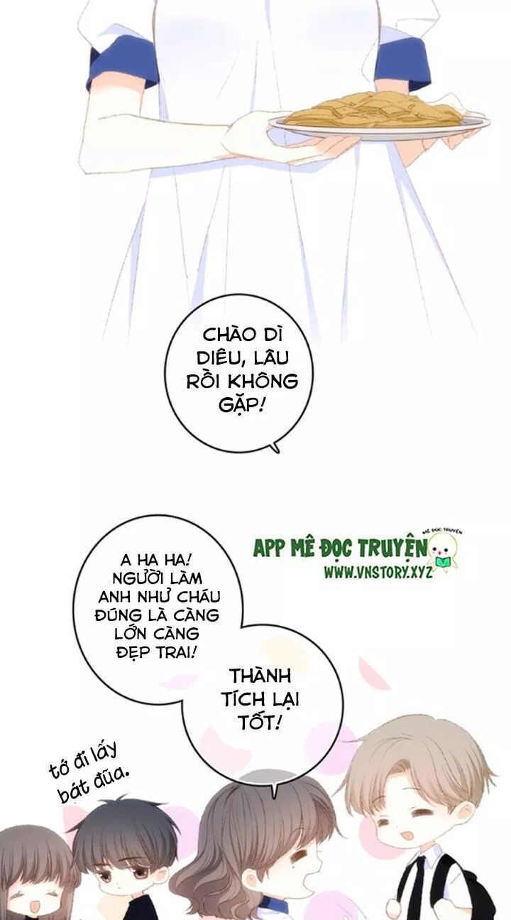 con tim rung động 2 chapter 102 5