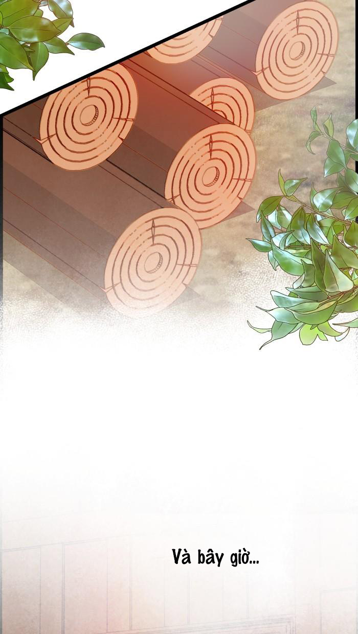 Nữ Chính Không Muốn Yêu chapter 30.1 - Trang 6