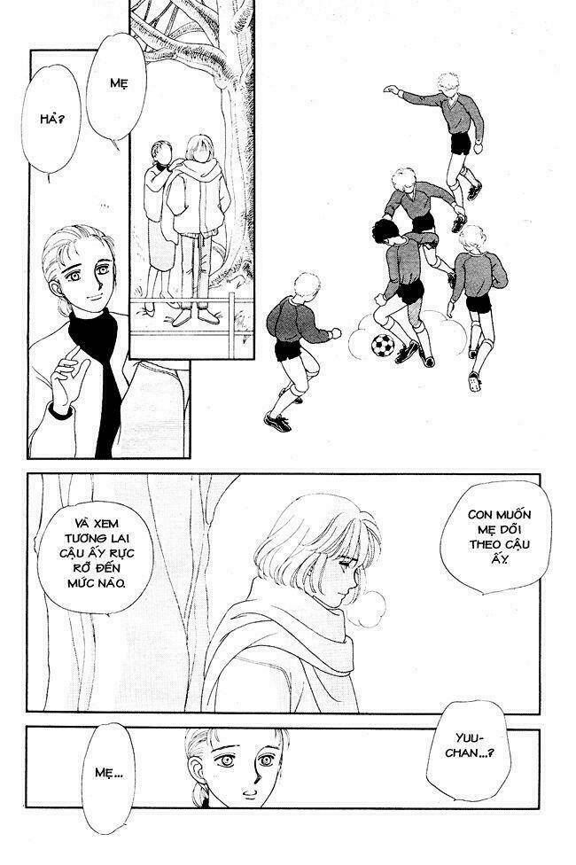 dường như có mưa chapter 2 39