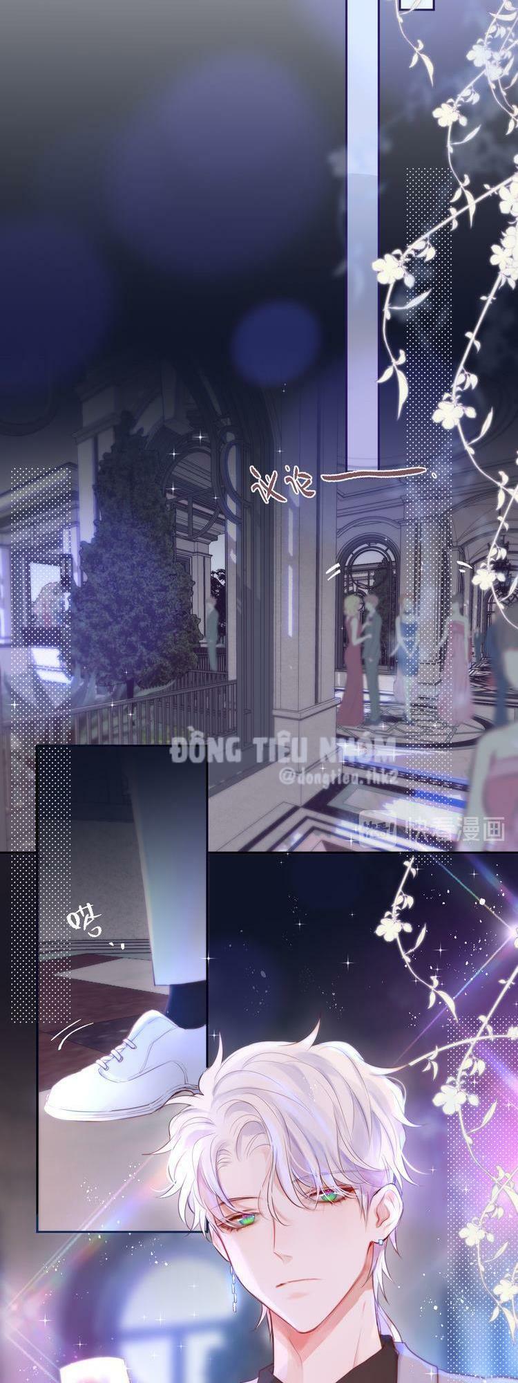 trú dạ liên miên chapter 69 23