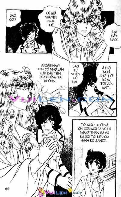 hoa hồng véc-xây chapter 7 64