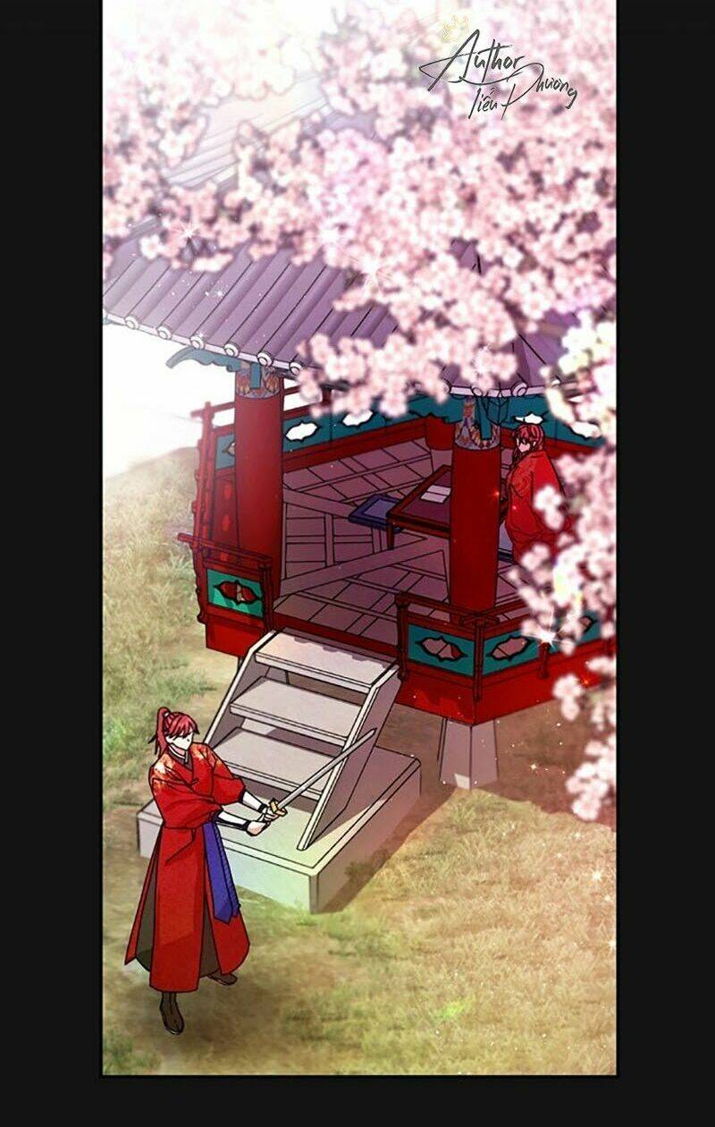 cực phẩm mỹ nam, thật lãng phí chapter 6 35