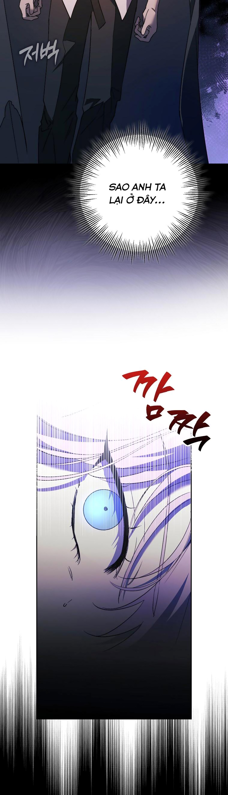 tôi đã cướp mất các nam chính từ tay nữ chính chapter 20 21