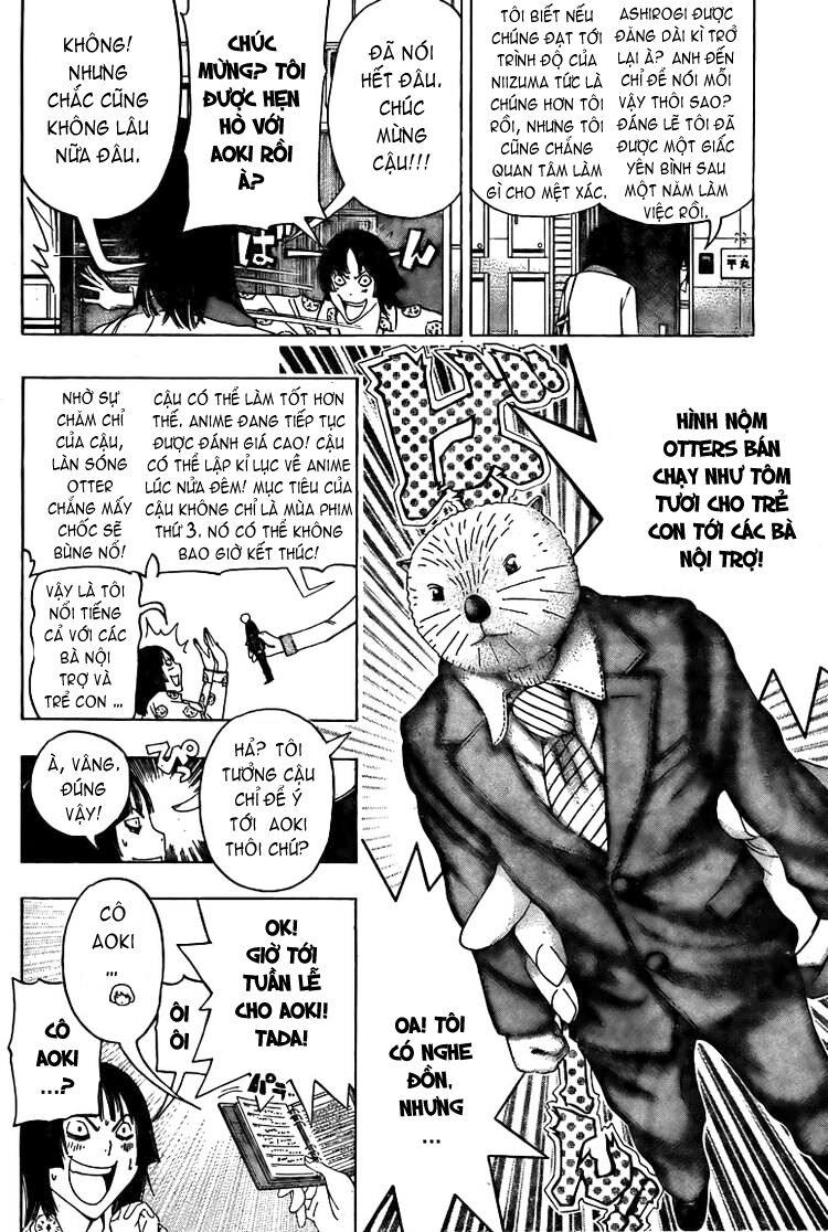 họa sĩ truyện tranh chapter 88 7