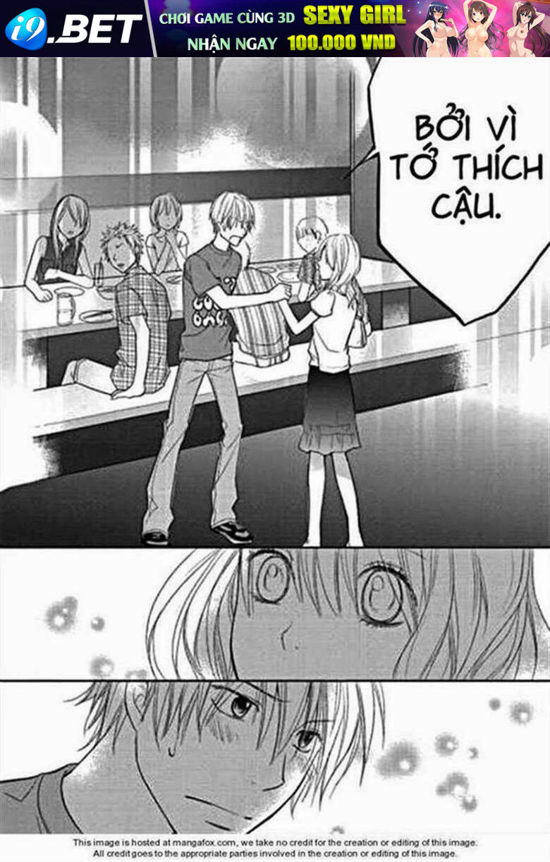 kimi no sei chapter 1 16