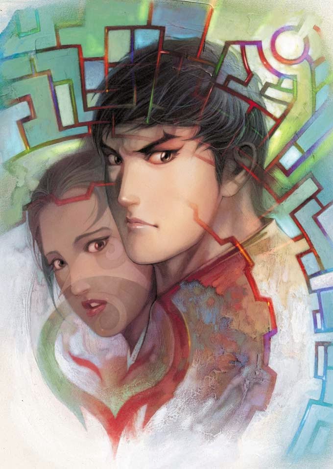 phong vân chapter 346 2