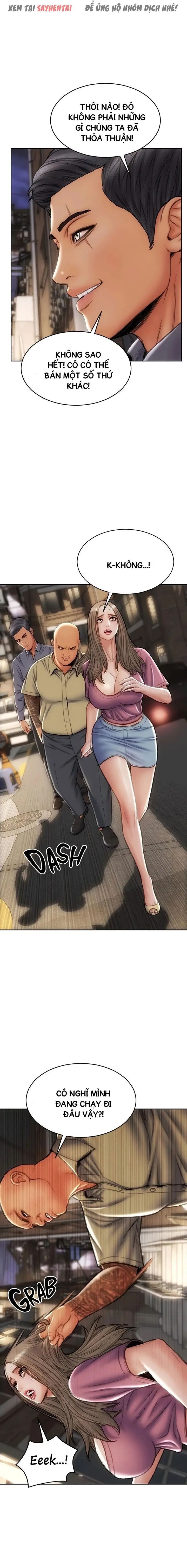 gã tồi tệ chapter 38 1