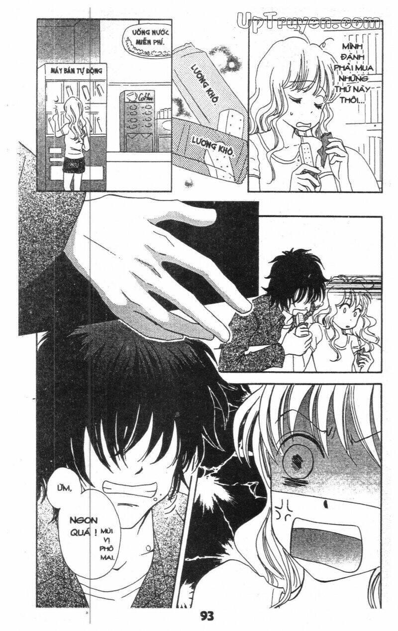 giấc mơ của tiểu thư alice chapter 1 93