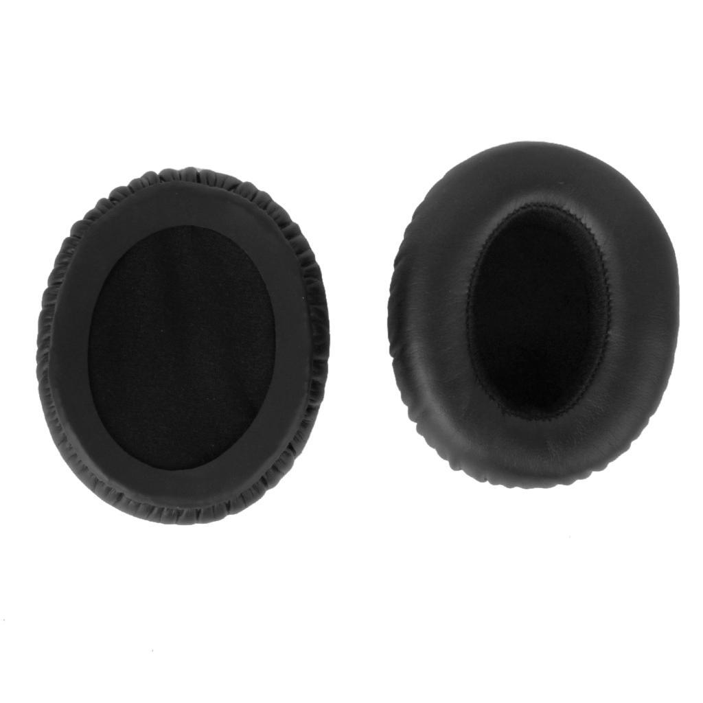 Pair Replacement Ear Pads Cushion For momentum over-ear Headphone