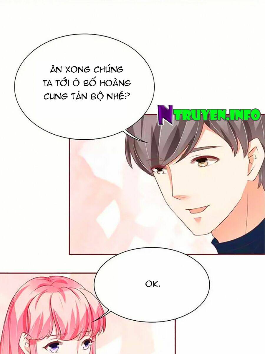 vương tước tư hữu bảo bối chapter 140 14