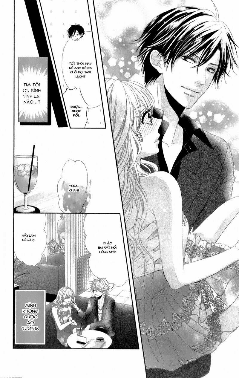 hyakujuu no ou ni tsugu chapter 2 9