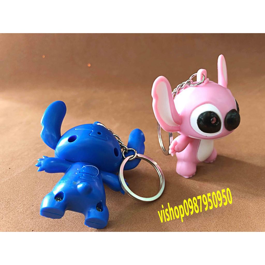 Móc khoá Stick phát sáng dễ thương mã PAQ59 Jyuyu