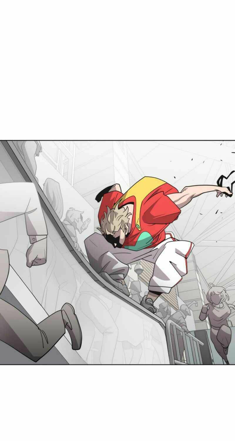 kĩ nguyên của anh hùng chapter 21 11