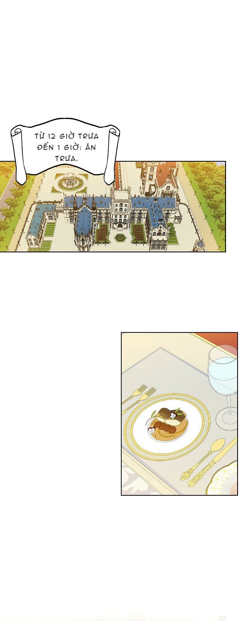 con có phải con là con gái của ngài không? chapter 20.2 1