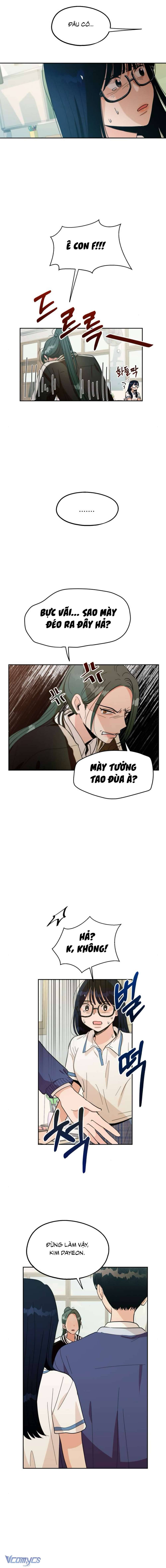 trò chơi kim tự tháp chapter 15 6