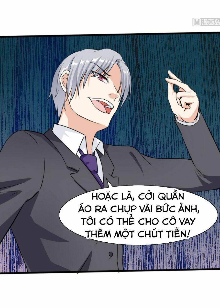 hắn là long ngạo thiên chapter 61 21