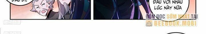 tuyệt thế đường môn - đấu la đại lục 2 chapter 384 18