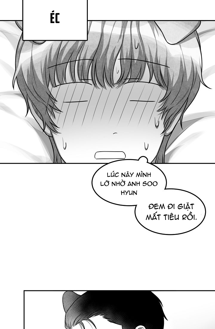 khi cún biết yêu chapter 6 26