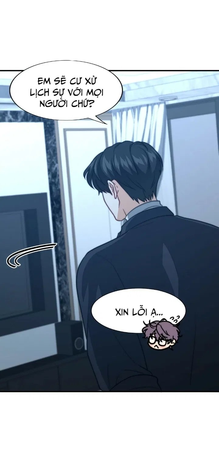 bí mật của omega k chapter 33 46